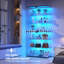 Vitrine en verre-785559394
