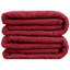 Ensemble de serviettes de bain 100% coton 2 pièces Orchid-87353154
