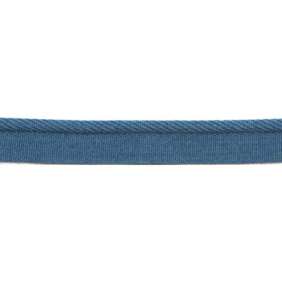 0.25" Lip Cord by the Yard