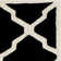 Carolene Hand Tufted Wool Geometric Rug