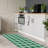 Plaid Indoor Rug-53650026
