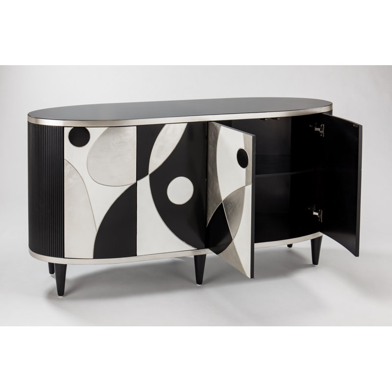 Accent Cabinet