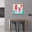 "Motif hippocampe" par Mark Ashkenazi-984504092