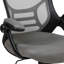 Chaise de bureau ergonomique Cappello-1050310383