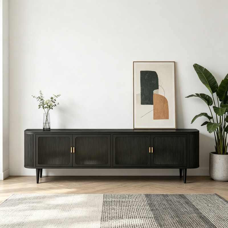 Lorello, Black