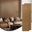 2 panneaux muraux en bois acoustique, lambris 3D pour décoration murale et de plafond (31 pieds carrés / caisse)-102495563-111531492