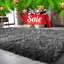 Fredi Solid Colour Area Rug-371418651