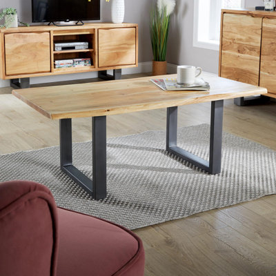 Andikan Coffee Table