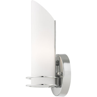 Franko Flush Mounted Sconce