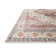 Gelo Oriental Indoor Rug