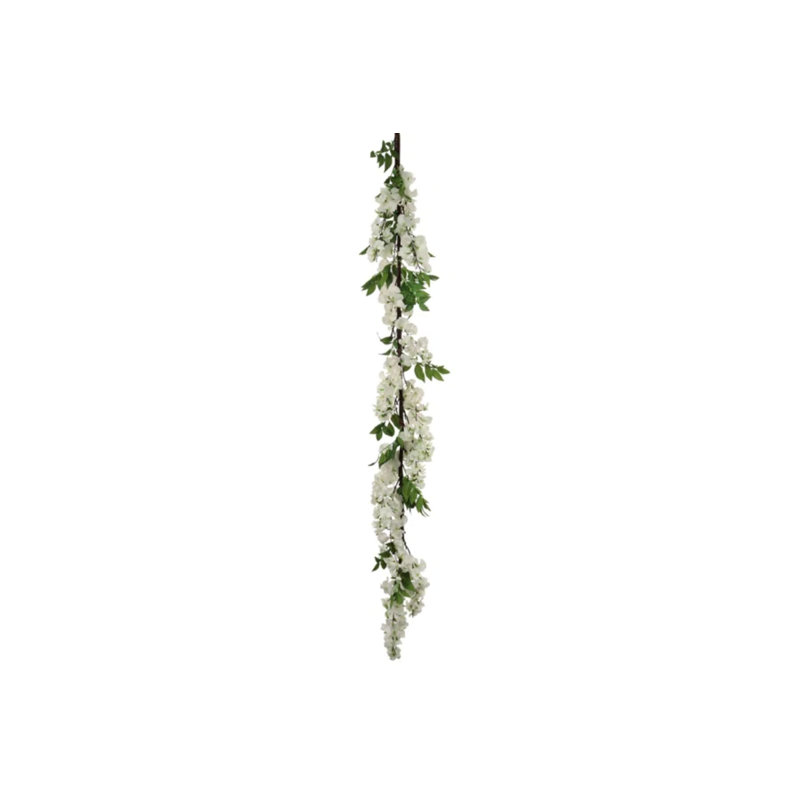 6pc 2 po Fausse guirlande