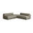 Sunday Small L Sectional Sofa-31790022