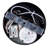 Hedin 1 Light LED Pendant
