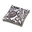 Square Pillow Cover & Insert