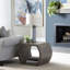Table de bout Contino