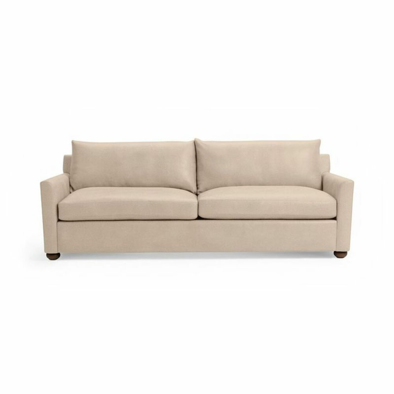 Olivia Sofa, Cashmere