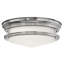 Hadley Two-Light Flush Mount Ceiling Light-950917880-950917381-950917378
