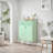 Wilkesbarre Metal Sideboard-2021518107