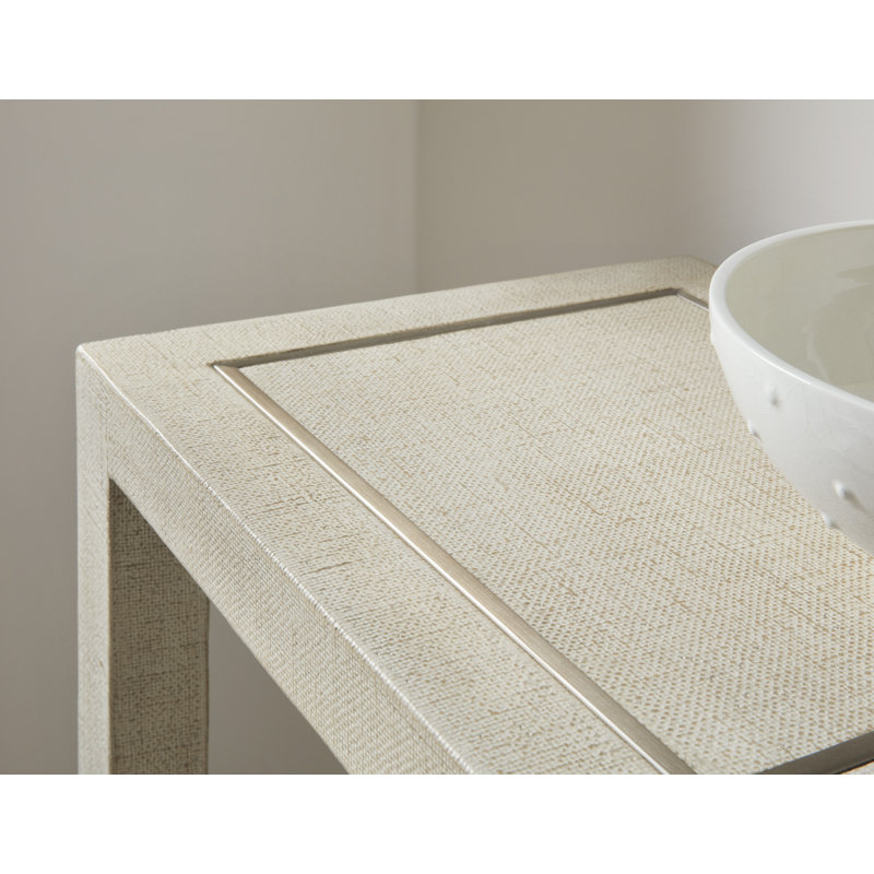 Cascade 76'' Console Table