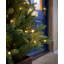 CONIFER - 4ft Porch Tree with 100 Warm White 8 Function LEDs