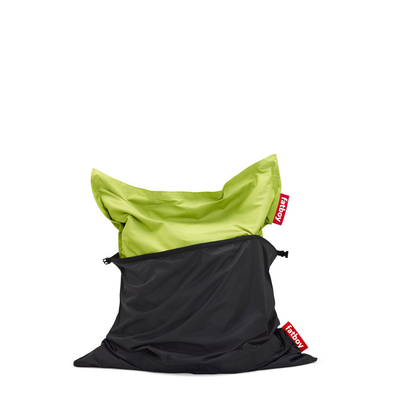 Large Outdoor Bean Bag Cover