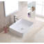 Lavabo vasque rectangulaire de L 18 3/4 po Opulence par STYLISH-44620241