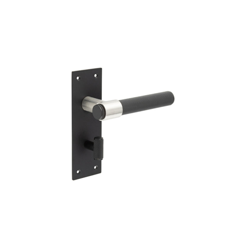 Nero Privacy Door Handle