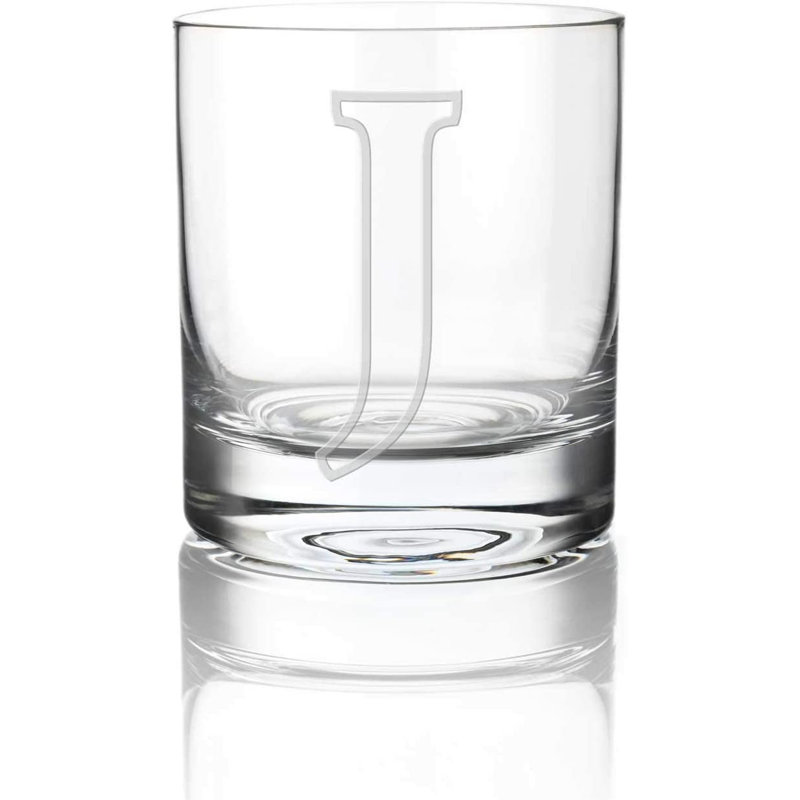 1ml Crystal Drinking Glass