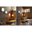 Guijarro 1 - Light Flush Mounted Sconce-697284485-697284595