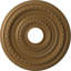 Médaillon Cole en PVC thermoformé pour plafond-70637497-88037360