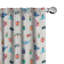 Paire de rideaux semi-transparents avec passe-tringle Ladybug-45980787