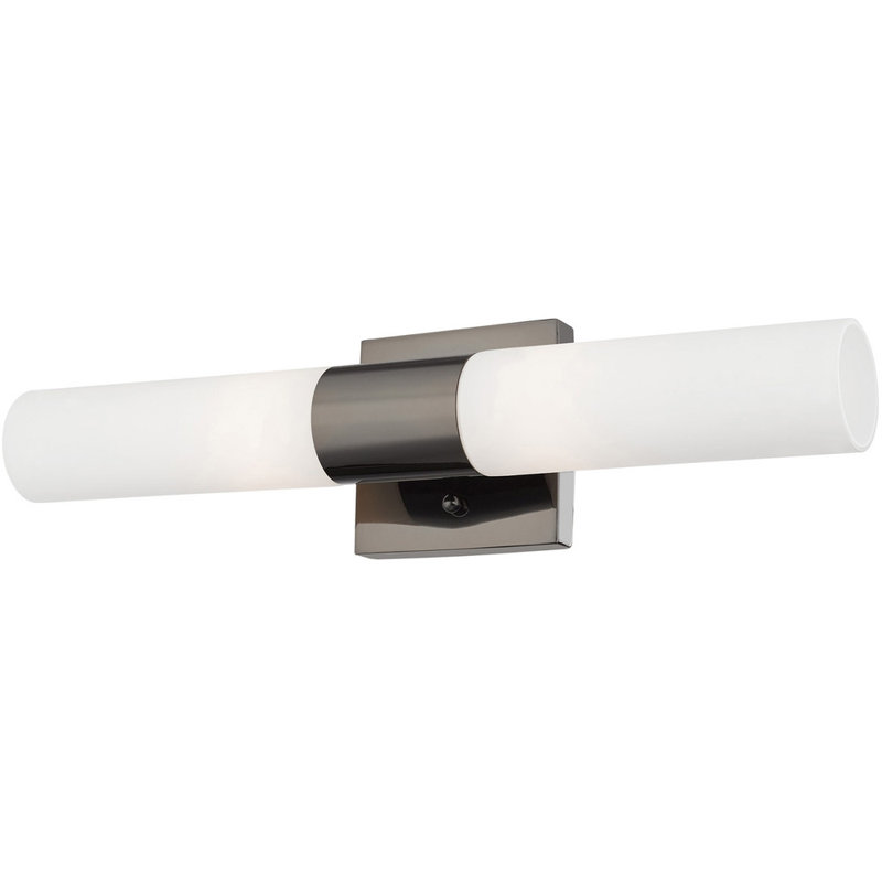 2 - Light Bath Sconce