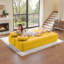 Canapé-lit modulaire convertible 2-en-1-710032231