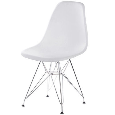 Chaise de salle à manger Lunara