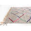 Tapis gris Odea