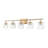 Braggs 5 Light Vanity-96480447