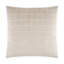 Camden Check Square Pillow Cover & Insert-1038054905
