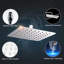 Creggan Thermostatic Shower with Adjustable Shower Head