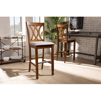 Tabouret 28,3 "