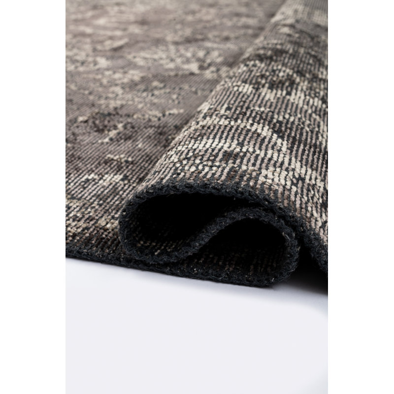 Tapis beige Rapture, Rectangle 7 pi 10 po x 11 pi 2 po