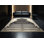 Tapis géométrique beige lavable à la machine Parkwoods