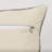 Antoan Wool Blend Lumbar Rectangular Pillow Cover