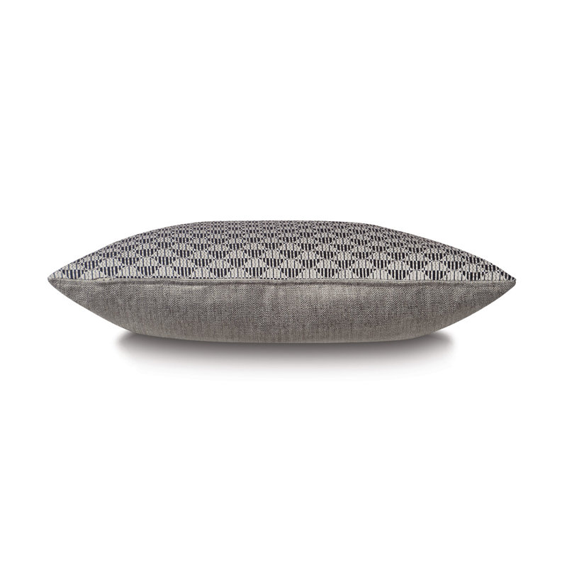 Zac Square Pillow Cover & Insert
