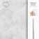 Peel and Stick Gel Backsplash Tile Hexa 10'' x 11'' (Set of 4)