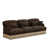 Brown est en rupture de stock