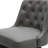 Swivel Upholstered 30'' Counter Stool Wood Leg-93801829-93801834-124606442