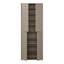 Chadwic 26 Pair Shoe Storage Cabinet