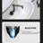Dual-Flush Elongated One-Piece Toilet (Seat Included)