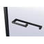 Vidalux Steam Room Door 2000mm x 780mm