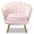 Light Pink is out of stock selected
